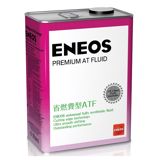Sürətlər qutusu üçün yağ Eneos ATF Premium AT Fluid 4 lt — Трансмиссионные масла