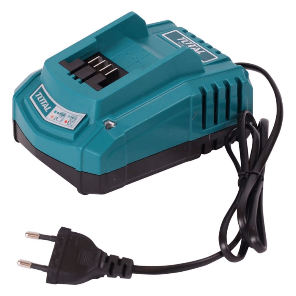 Akkumulyator batareyası Total Tfclı 2001/20V — Mallar, Bakı (2)