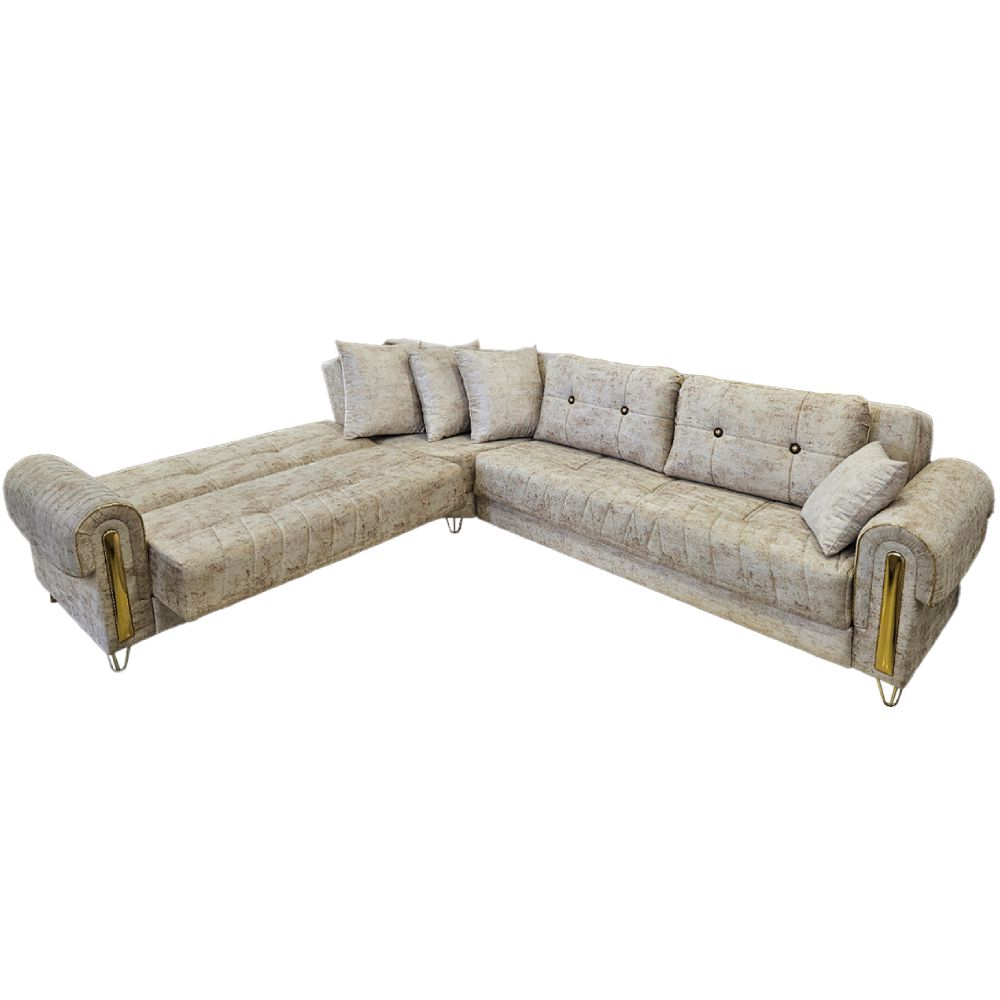 Künc divan Foresta Torino — Divanlər, Bakı (2)