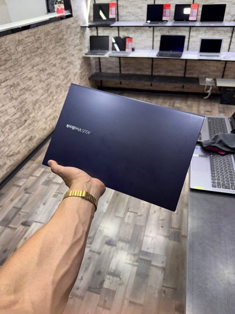 Asus VivoBook 15 — Bakı
