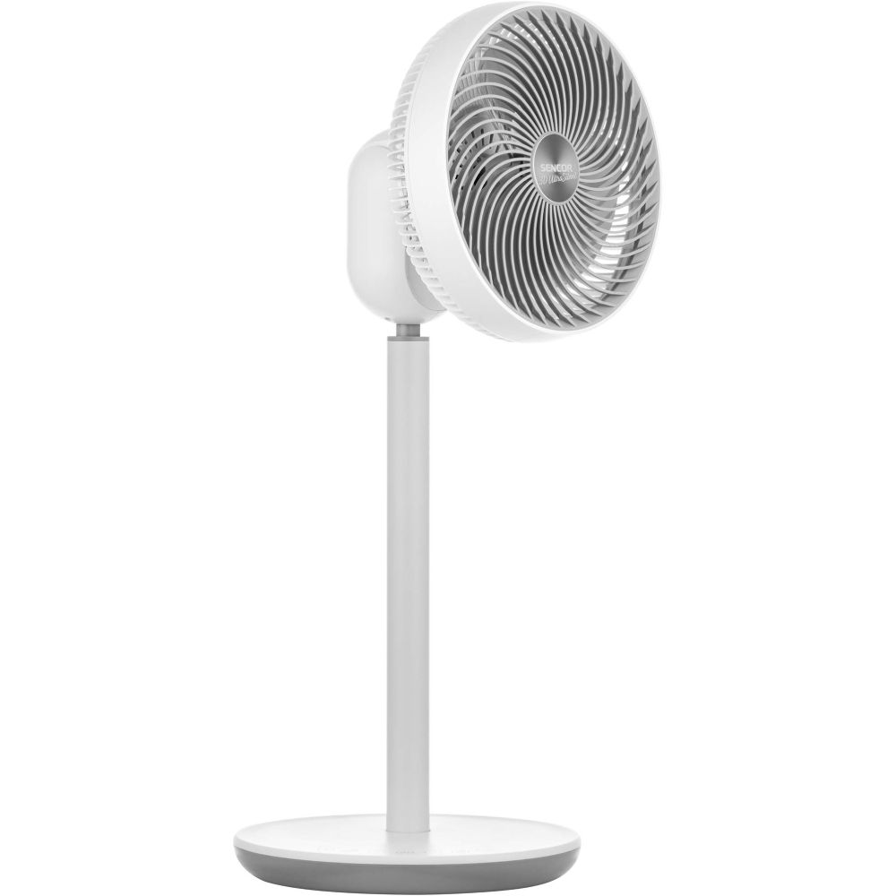 Ventilyator Sencor SFN 2540WH — Ventilyatorlar, Bakı (2)