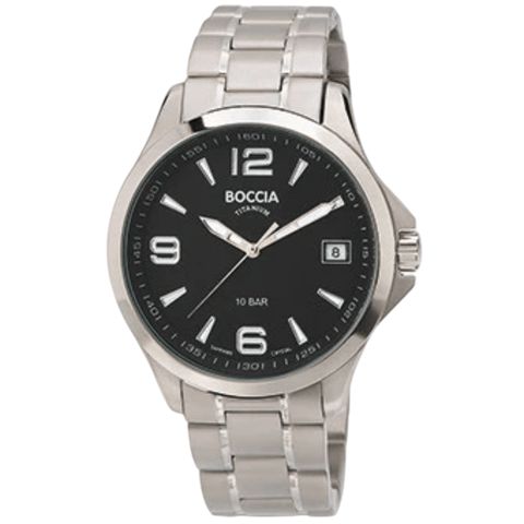 Saat Boccia 3591-02