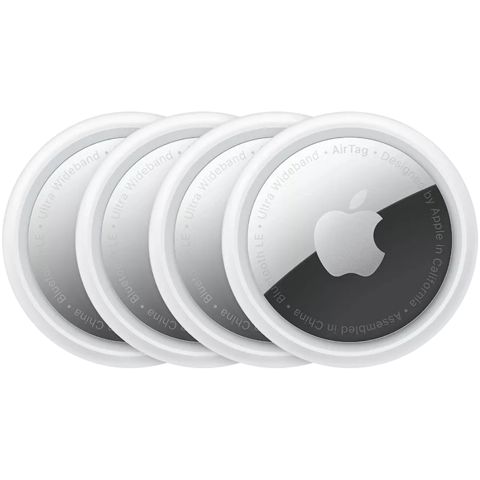 Apple AirTag 4 Pack MX542RU/A — Bakı