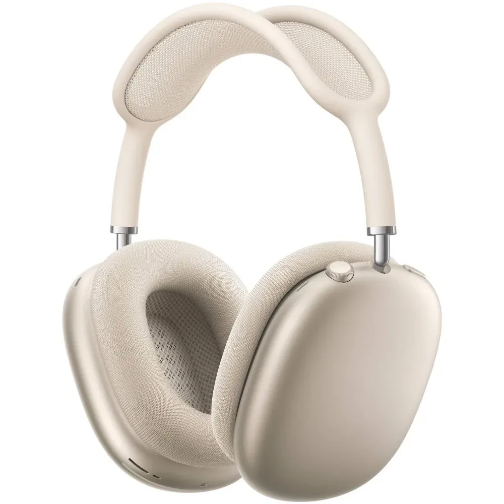 Simsiz qulaqlıq Apple AirPods Max 2 Starlight (MHWL4ZE/A) — Bakı