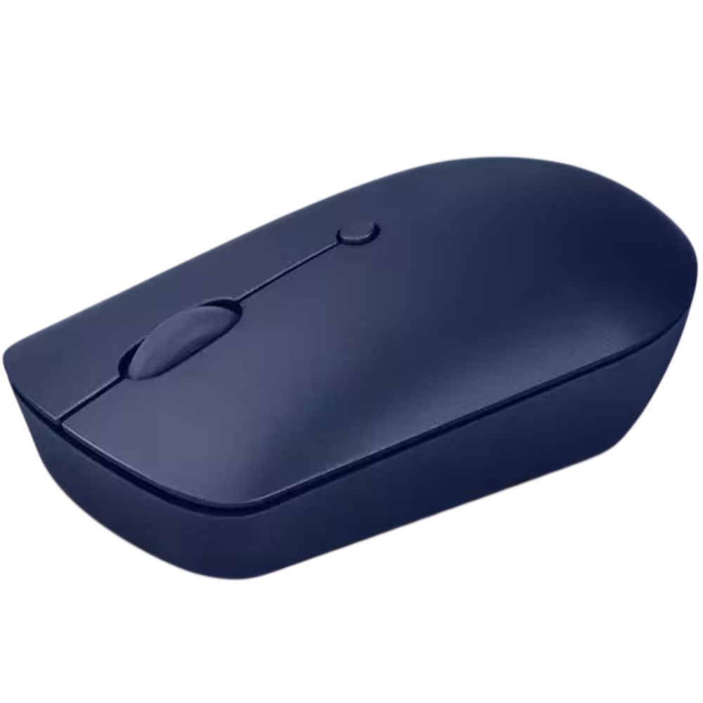 Mouse Lenovo 540 GY51D20871 Blue — Klaviaturalar və siçanlar, Bakı (2)