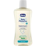 Uşaq üçün şampun-gel Chicco BM Gentle Body 200 ml 8058664138449 — Здоровье и уход за ребенком