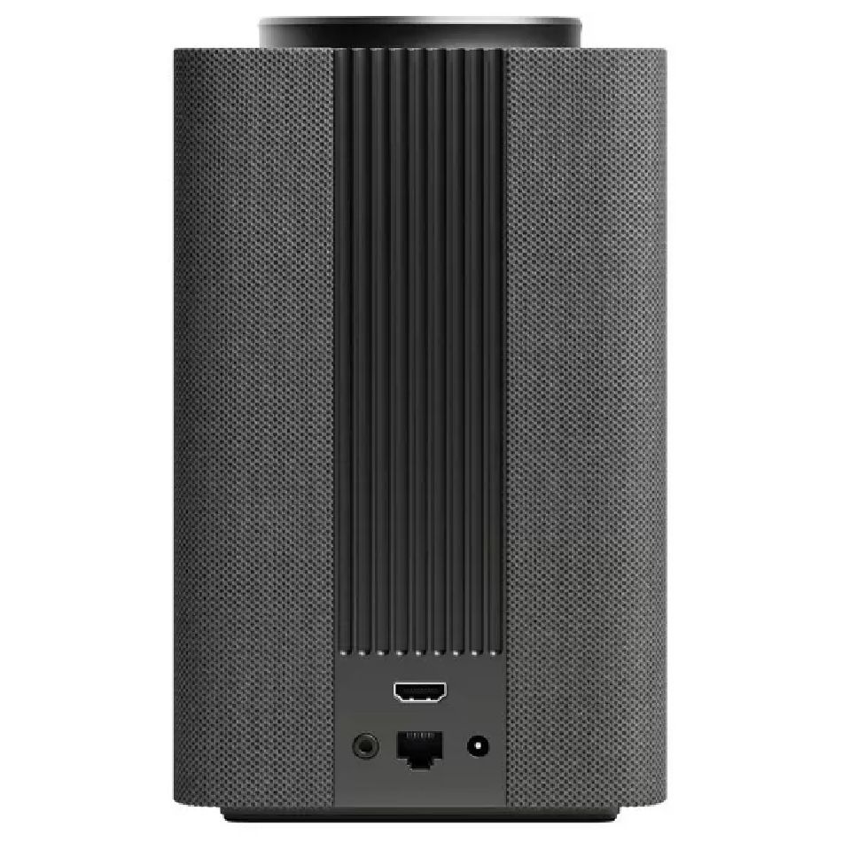 Smart akustika Yandex Station Max YNDX-00052K Black — Mallar, Bakı (2)