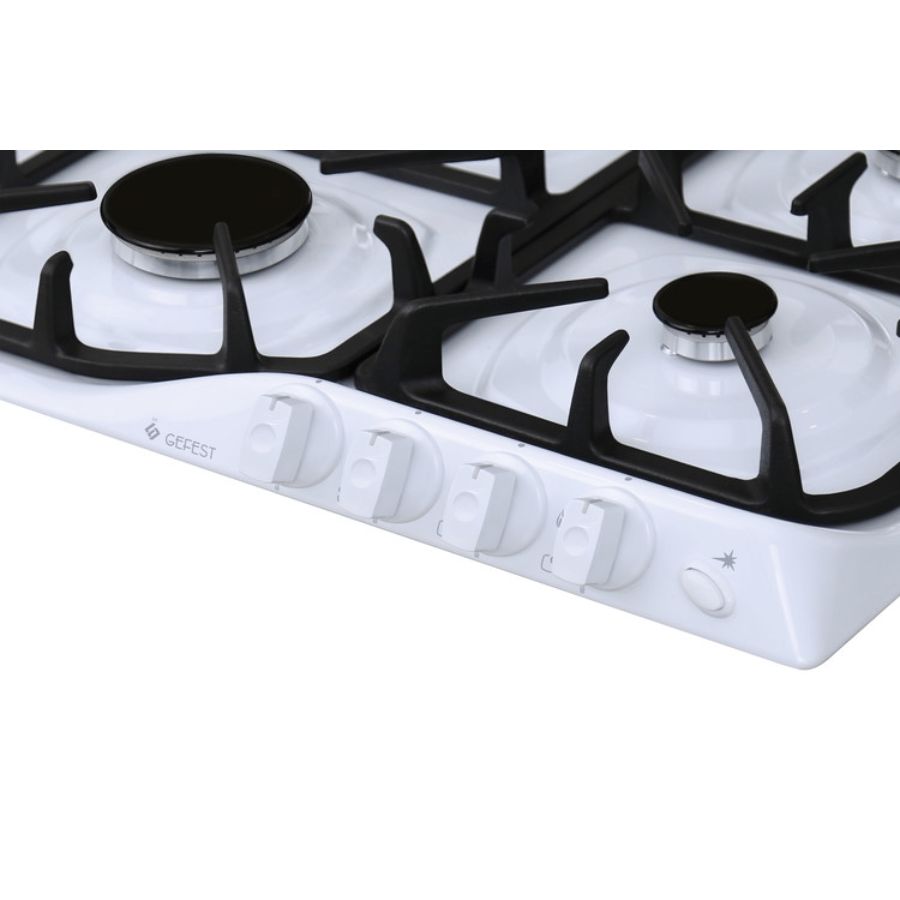 Plitə Gefest 1210 K4 — Mətbəx texnikası, Bakı (2)