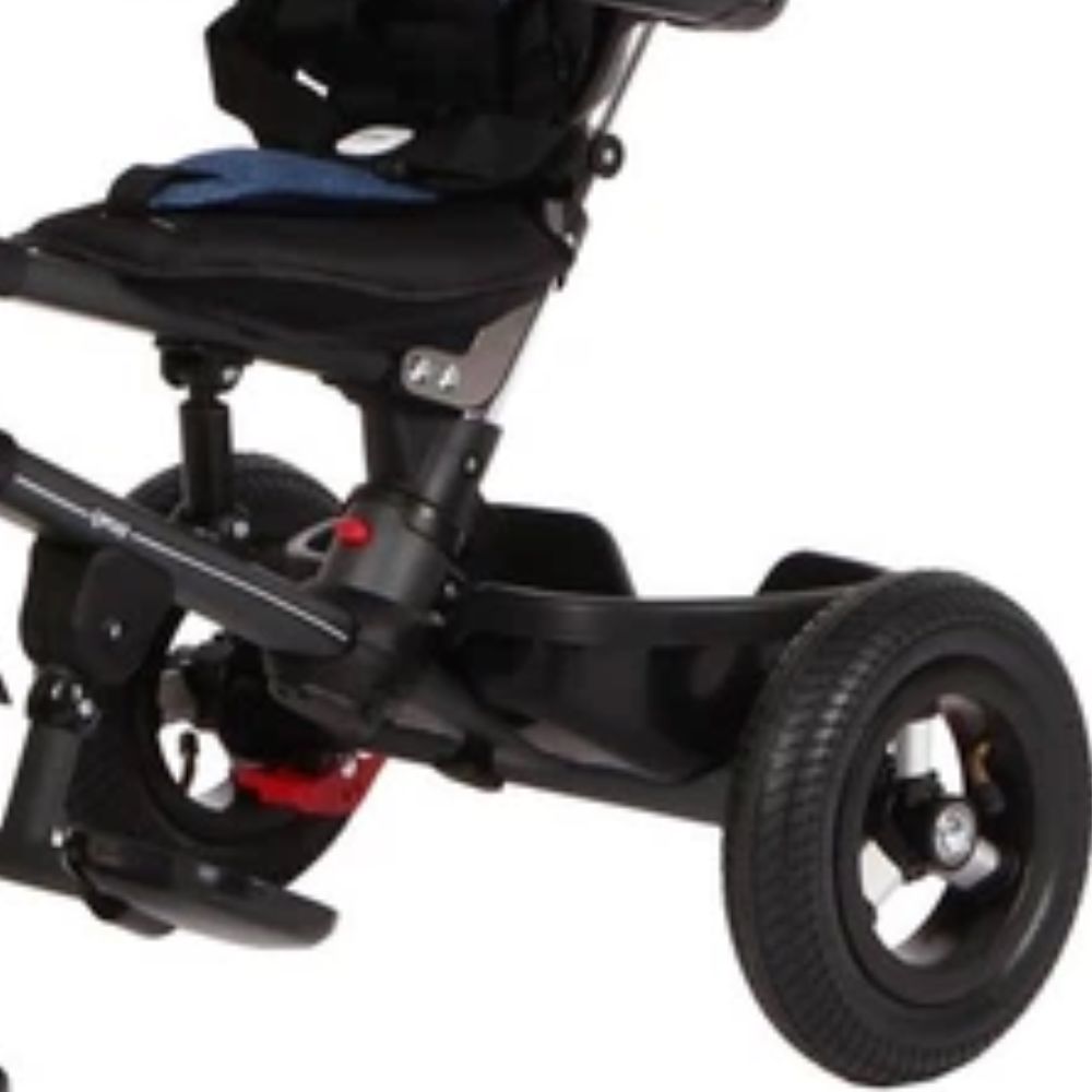 Uşaq velosipedi QPlay S380-10 Rito 5061047480199 — Mallar, Bakı (2)