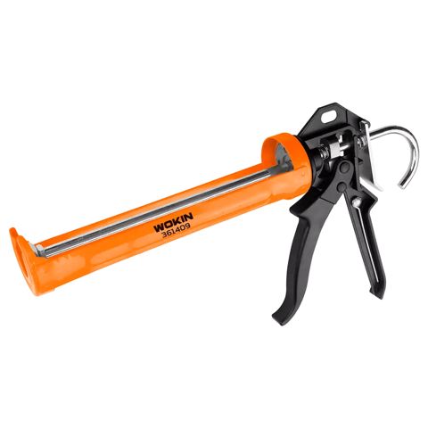 Hermetik tapança Wokin W361409 — Bakı