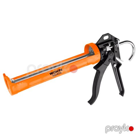 Hermetik tapança Wokin W361409 — Bakı