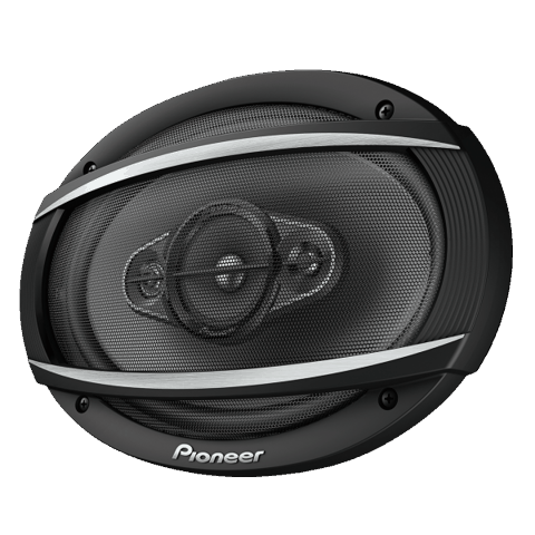 Pioneer TS-A6967S — Bakı