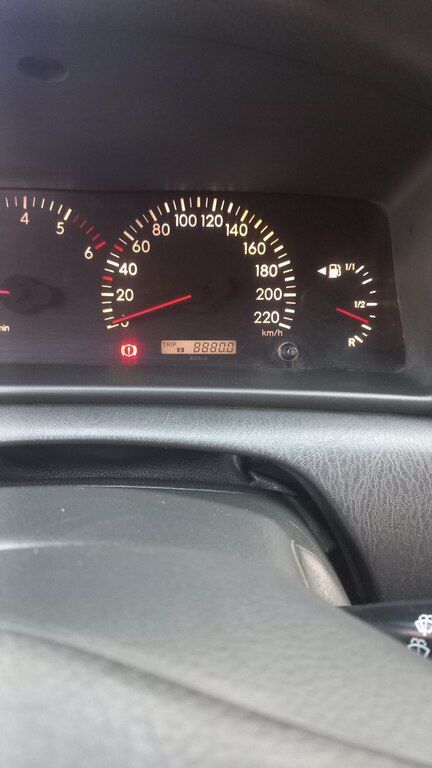 Toyota Corolla, 1.4 L, 2005 il, 88 800 km — Avtomobillər, Bakı (5)