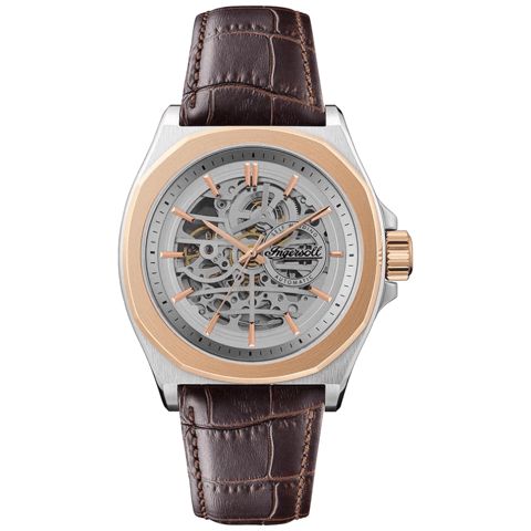 Saat Ingersoll The Orville Automatic I09301B — Bakı