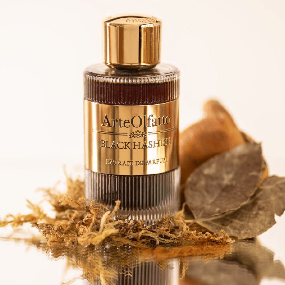 Uniseks parfüm Arte Olfatto Black Hashish 100 ml PCAO08 — Ətir, Bakı (2)