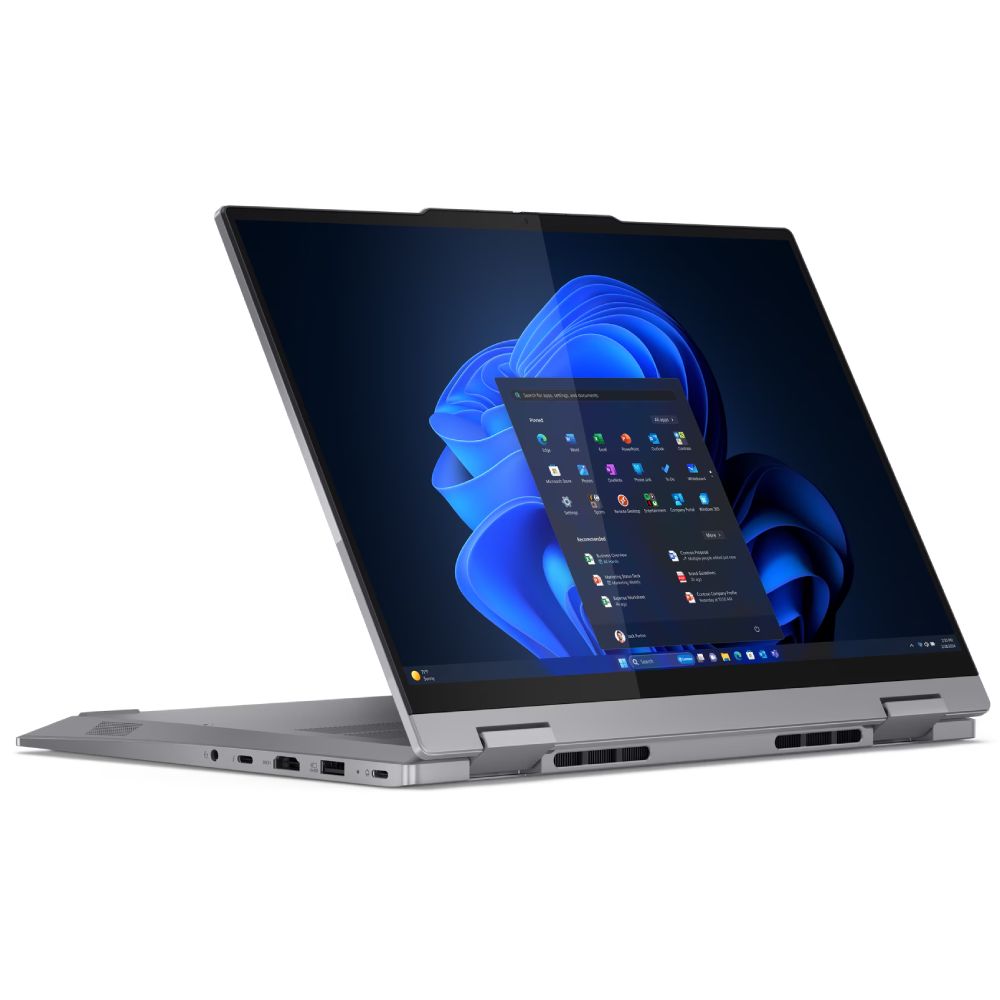 Notbuk Lenovo ThinkBook 2in1 (21MXA04HRU) — Mallar, Bakı (3)