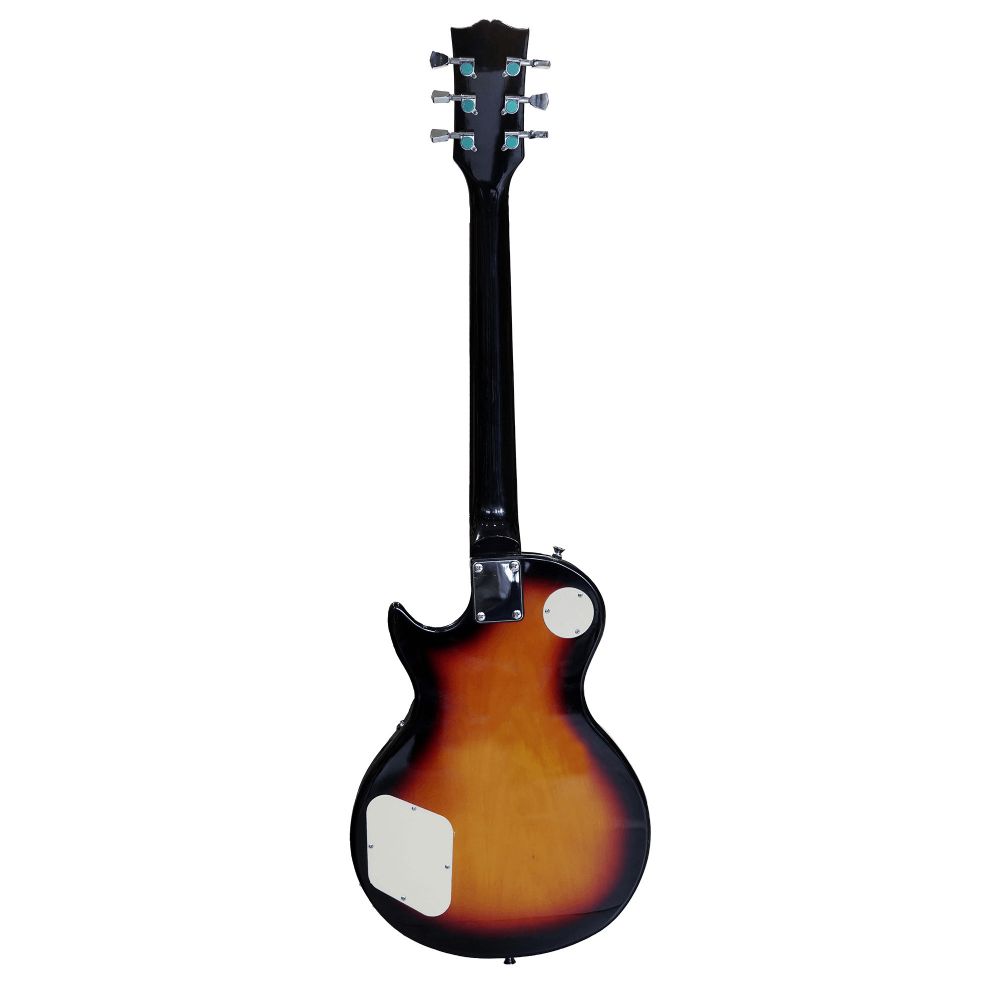 Elektrik gitara Floyd EGR200-22 SB — Gitarlar və digər simli alətlər, Bakı (2)