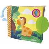 Chicco kitab 00072376000000 — Игрушки для детей до 3-х лет