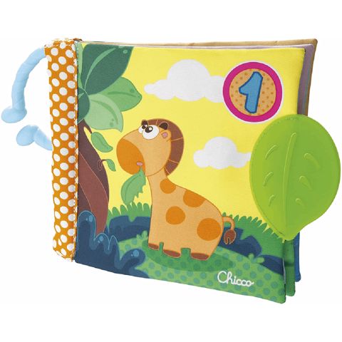 Chicco kitab 00072376000000 — Bakı