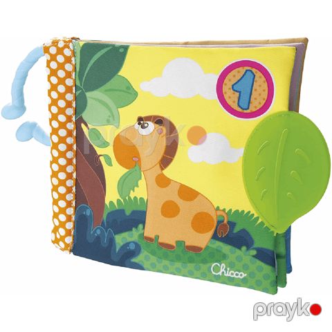 Chicco kitab 00072376000000 — Bakı
