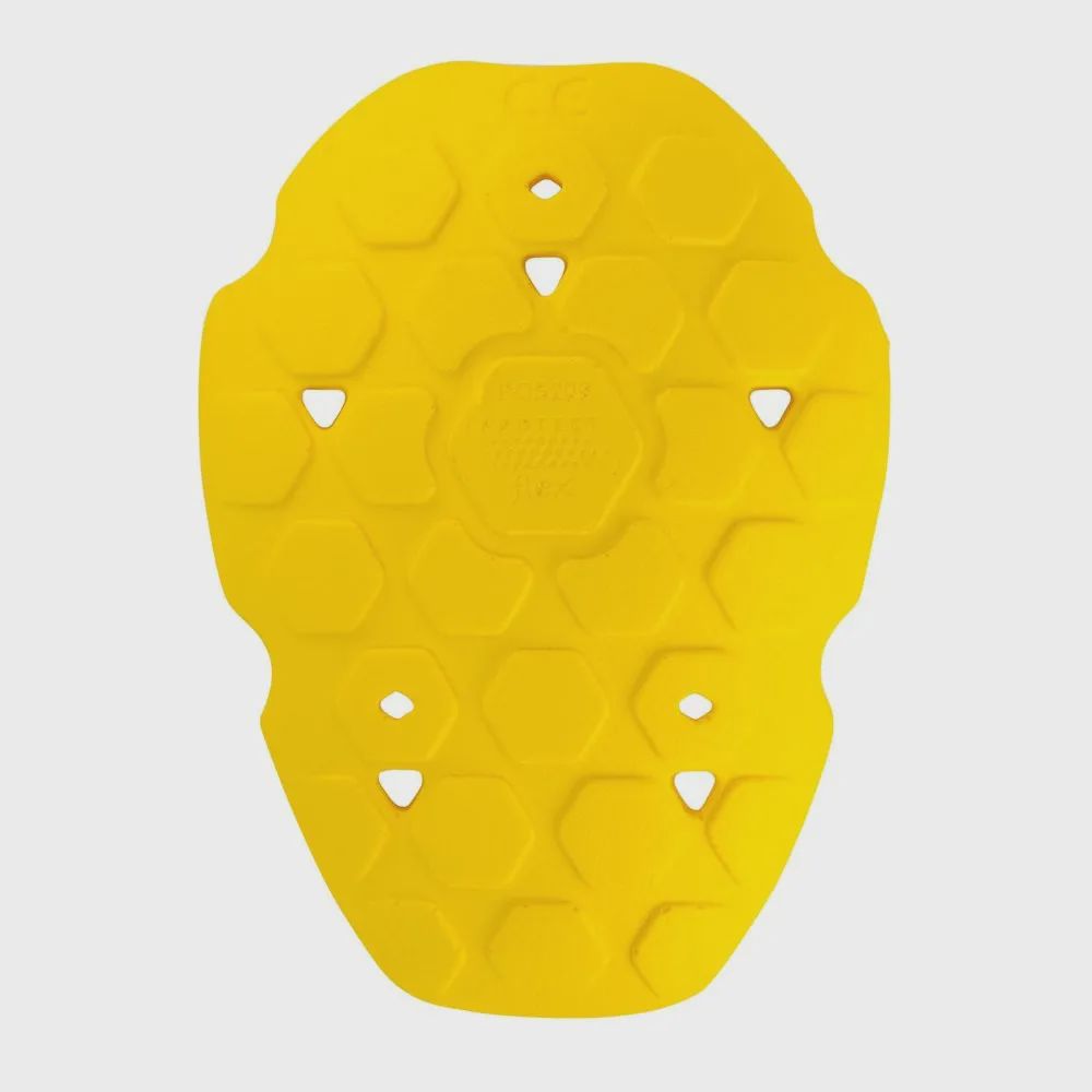 Aksesuar berıng protector omega epaule/shoulder type a yellow — Motosiklet geyimi, Bakı