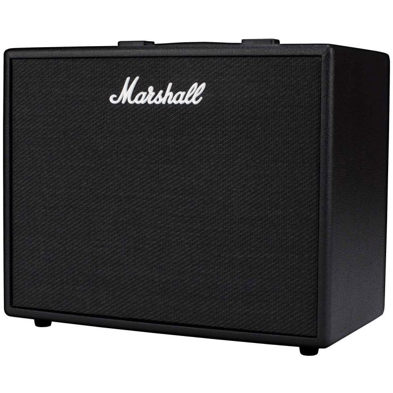 Gitara gücləndirici Marshall CODE50 — Musiqiə alətləri, Bakı (3)