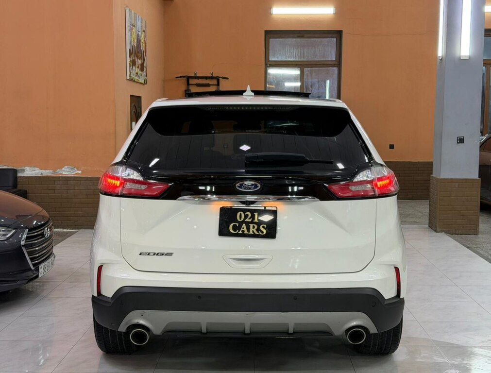 Ford Edge, 2.0 L, 2019 il, 110 423 km — Avtomobillər, Xırdalan (3)