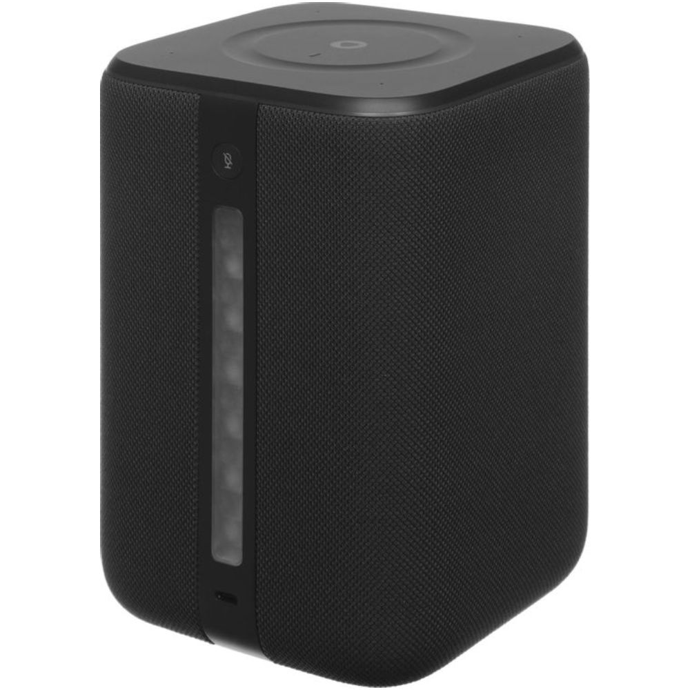 Smart akustika Yandex Station 3 YNDX-00060BLK Black — Mallar, Bakı (3)