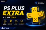 PS4 üçün Ps plus extra paketi — Electroplus