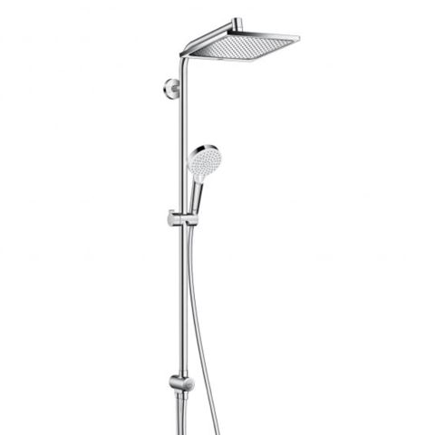Duş sistemi Hansgrohe 27289000 — Bakı