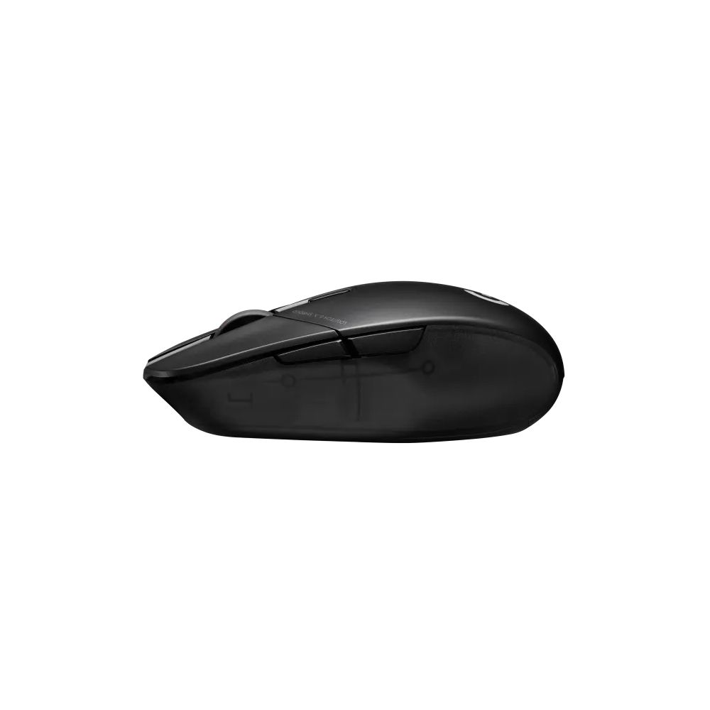 Gaming Mouse Logitech G303 Shroud Edition Black — Klaviaturalar və siçanlar, Bakı (3)
