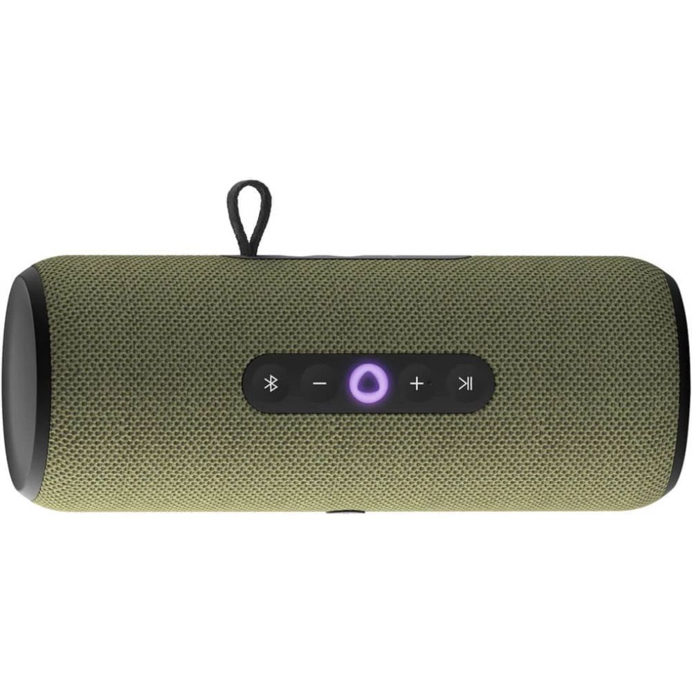 Smart akustika Yandex Station Street YNDX-00030GRN Green — Mallar, Bakı