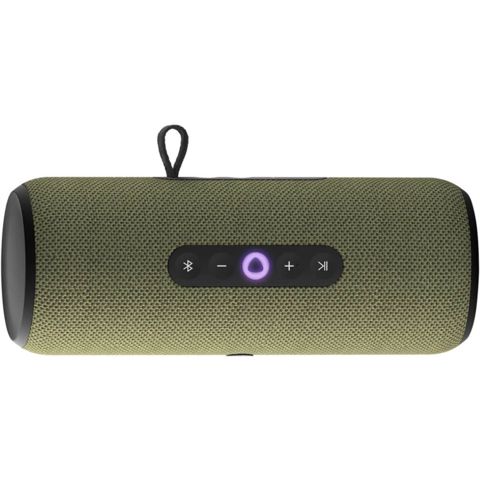 Smart akustika Yandex Station Street YNDX-00030GRN Green — Bakı