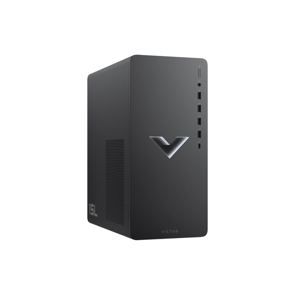 Sistem Bloku HP Victus Desktop TG02-0015UR (674G8EA) — Sistem blokları, Bakı (3)