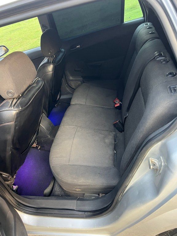 Opel Astra, 1.3 L, 2006 il, 111 001 km — Avtomobillər, Masallı (3)