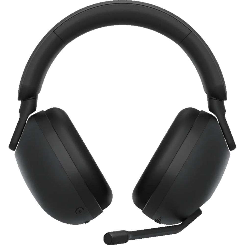 Qulaqlıq Sony Inzone H9 WH-G900N Black — Oyun qulaqcıqları, Bakı (2)