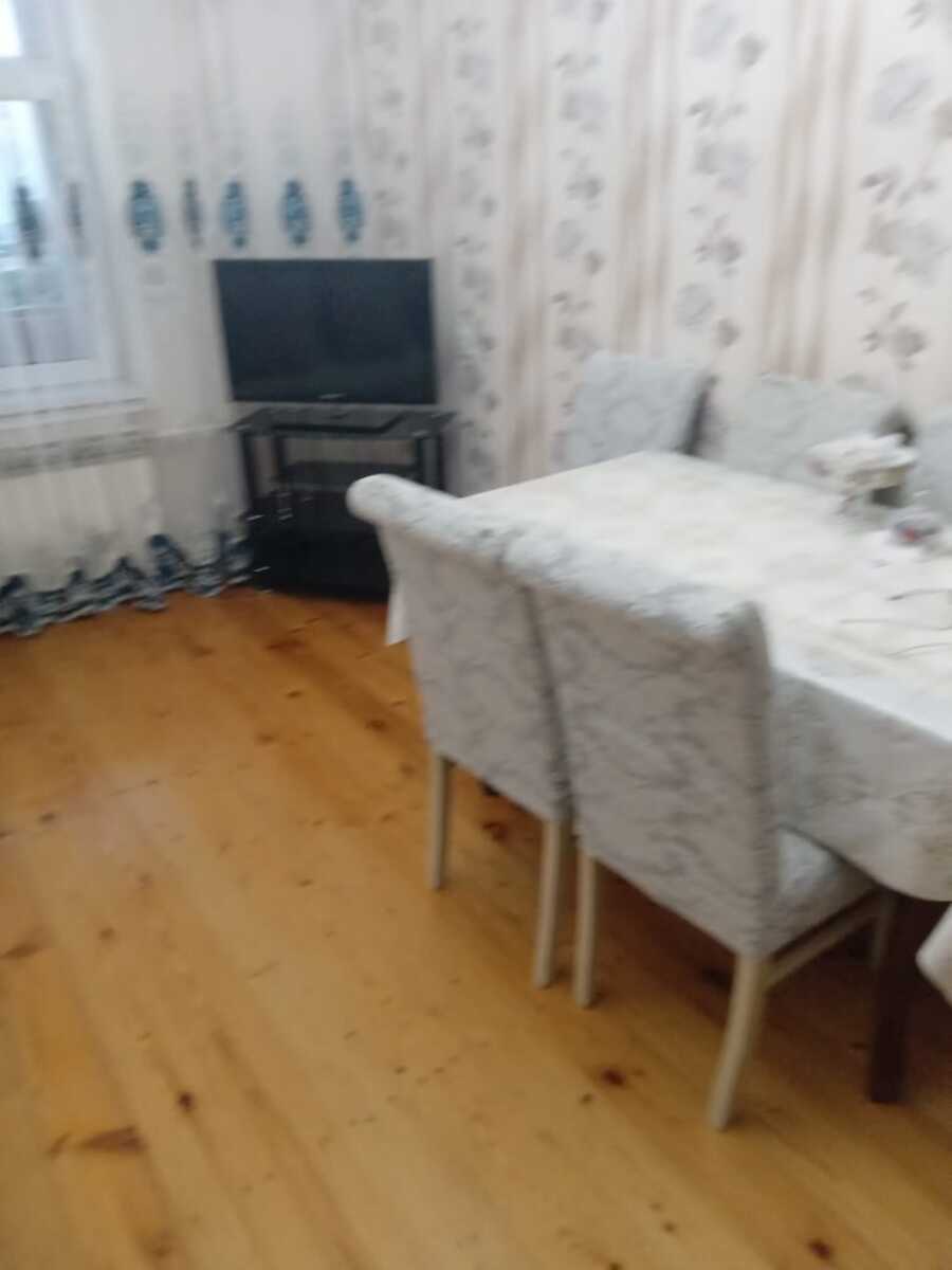 2-otaqlı yeni tikili kirayə verilir, Memar Əcəmi m., 70 m² — Mənzil, Bakı (3)