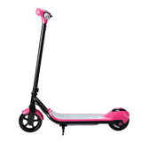 Electric Scooter Baby JY-6 Magenta — Skuterlər