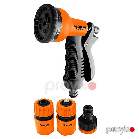 Aksesuar Wokin Hose Connector W572950