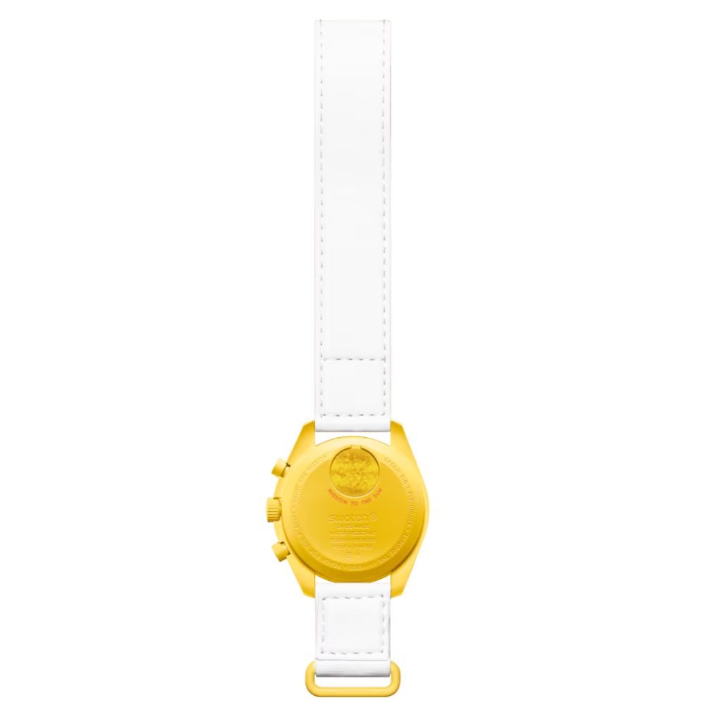 Saat Swatch SO33J100 — Saatlar, Bakı (3)