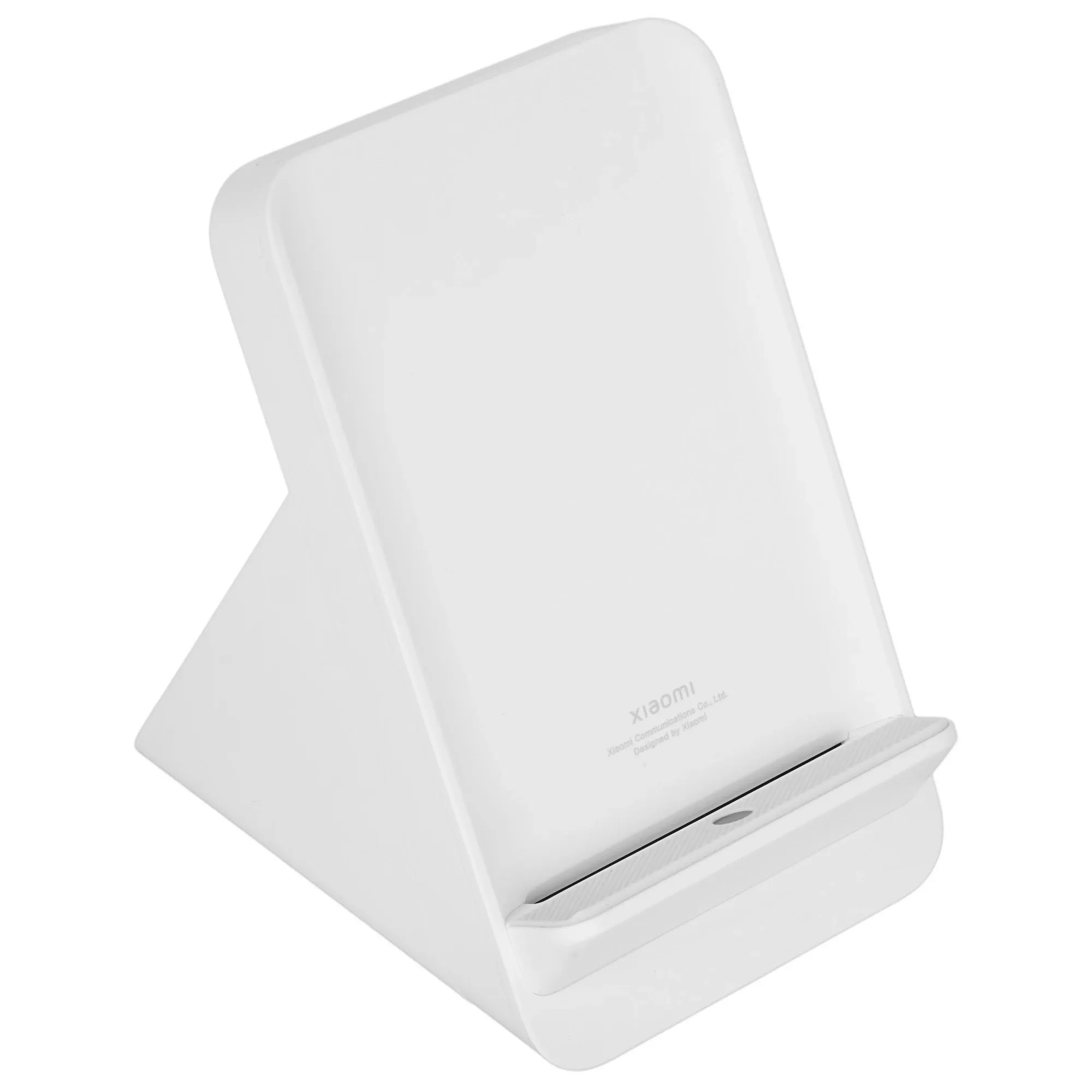 Simsiz enerji toplama cihazı Xiaomi 80W Charging Stand MDY-16-ES (BHR8304GL) — Ağıllı ev