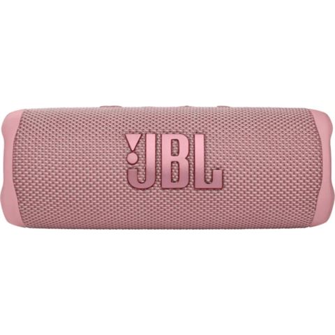 Portativ akustika JBL Flip 6 Pink — Bakı