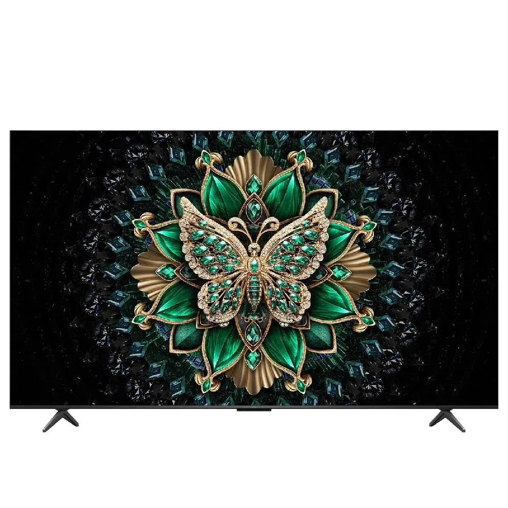 Televizor TCL QD-Mini LED 98C6K — Televizorlar