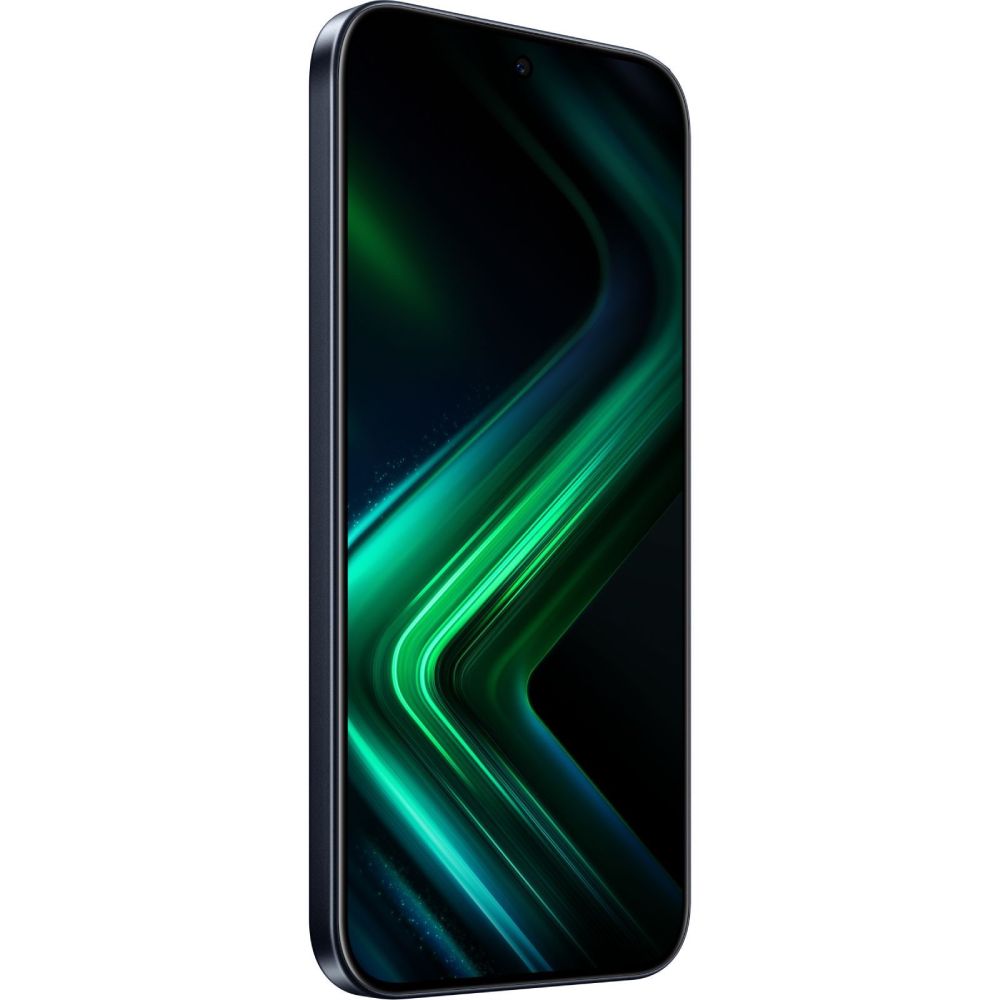 Infinix GT 50 Pro 12/512 GB Black Abyss — Smartfonlar, Bakı (3)