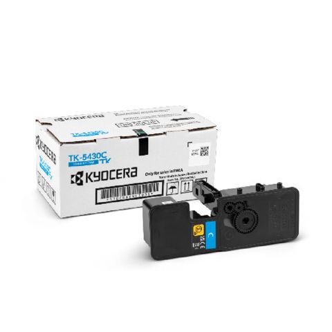 Kartric Kyocera TK-5430C 1T0C0ACNL1 — Bakı