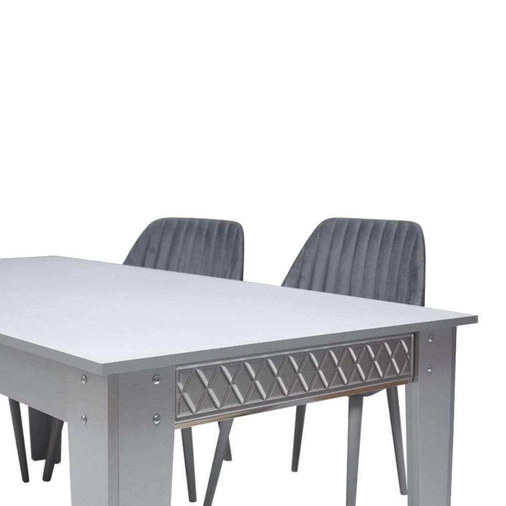 Qonaq dəsti Allzoni Asil — Mebel, Bakı (4)