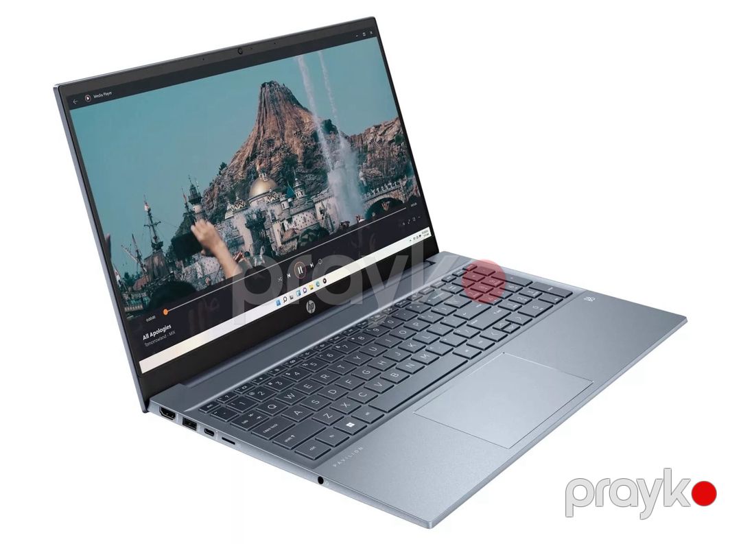 Noutbuk "HP Pavilion 15-EG0044UR" — Noutbuklar, Bakı (2)