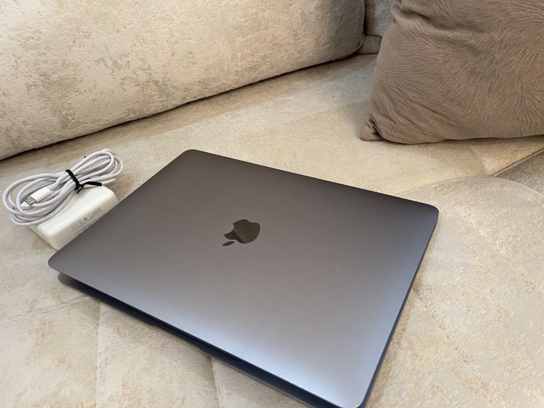 Apple MacBook Air 8GB RAM 256GB SSD — Elektronika, Bakı (2)