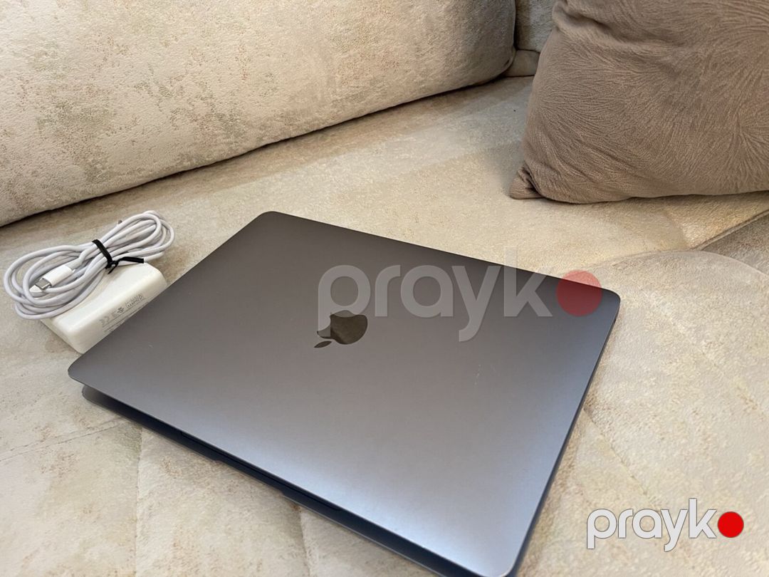 Apple MacBook Air 8GB RAM 256GB SSD — Noutbuklar, Bakı (2)