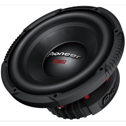 Avtomobil üçün subwoofer Pioneer TS-W3020PRO — Bakı